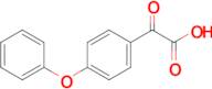 2-Oxo-2-(4-phenoxyphenyl)acetic acid