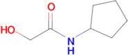 n-Cyclopentyl-2-hydroxyacetamide