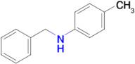 N-Benzyl-4-methylaniline