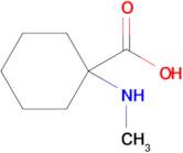 1-(Methylamino)cyclohexane-1-carboxylic acid