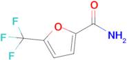 5-(trifluoromethyl)furan-2-carboxamide