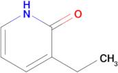 3-ethyl-1,2-dihydropyridin-2-one