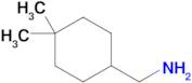 (4,4-Dimethylcyclohexyl)methanamine