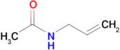 n-(Prop-2-en-1-yl)acetamide