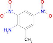 2-Methyl-4,6-dinitroaniline