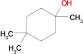 1,4,4-Trimethylcyclohexan-1-ol