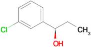 (1r)-1-(3-Chlorophenyl)propan-1-ol