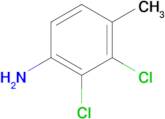 2,3-Dichloro-4-methylaniline