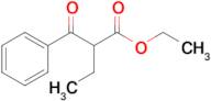 Ethyl 2-benzoylbutanoate