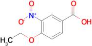 4-Ethoxy-3-nitrobenzoic acid