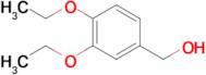 (3,4-Diethoxyphenyl)methanol