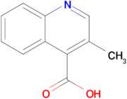 3-Methylquinoline-4-carboxylic acid