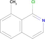 1-Chloro-8-methylisoquinoline