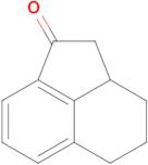 1,2,2A,3,4,5-hexahydroacenaphthylen-1-one