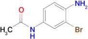 n-(4-Amino-3-bromophenyl)acetamide