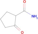 2-Oxocyclopentane-1-carboxamide