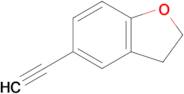 5-Ethynyl-2,3-dihydro-1-benzofuran