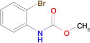 Methyl n-(2-bromophenyl)carbamate