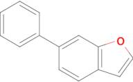 6-Phenyl-1-benzofuran