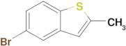 5-Bromo-2-methyl-1-benzothiophene