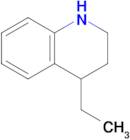 4-Ethyl-1,2,3,4-tetrahydroquinoline