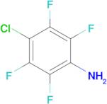 4-Chloro-2,3,5,6-tetrafluoroaniline