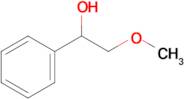 2-Methoxy-1-phenylethan-1-ol