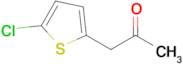 1-(5-Chlorothiophen-2-yl)propan-2-one