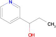 1-(Pyridin-3-yl)propan-1-ol