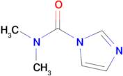 n,n-Dimethyl-1h-imidazole-1-carboxamide