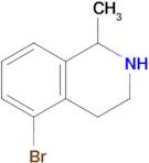 5-Bromo-1-methyl-1,2,3,4-tetrahydroisoquinoline