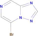 5-Bromo-[1,2,4]triazolo[1,5-a]pyrazine