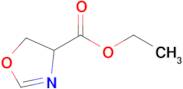 Ethyl 4,5-dihydro-1,3-oxazole-4-carboxylate