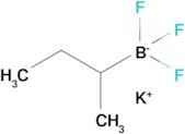 Potassium (butan-2-yl)trifluoroboranuide