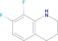 7,8-Difluoro-1,2,3,4-tetrahydroquinoline