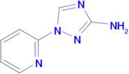 1-(Pyridin-2-yl)-1h-1,2,4-triazol-3-amine