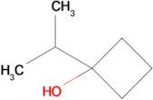 1-(Propan-2-yl)cyclobutan-1-ol