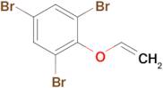 1,3,5-Tribromo-2-(ethenyloxy)benzene