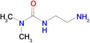 3-(2-Aminoethyl)-1,1-dimethylurea