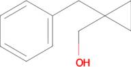 (1-benZylcyclopropyl)methanol