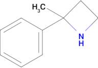 2-Methyl-2-phenylazetidine