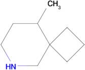 9-Methyl-6-azaspiro[3.5]nonane