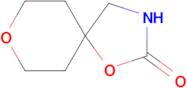 1,8-Dioxa-3-azaspiro[4.5]decan-2-one