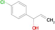 1-(4-Chlorophenyl)prop-2-en-1-ol