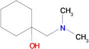 1-[(dimethylamino)methyl]cyclohexan-1-ol