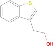 2-(1-Benzothiophen-3-yl)ethan-1-ol