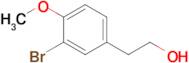 2-(3-Bromo-4-methoxyphenyl)ethan-1-ol