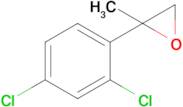 2-(2,4-Dichlorophenyl)-2-methyloxirane