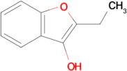 2-ethyl-1-benzofuran-3-ol