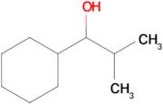 1-Cyclohexyl-2-methylpropan-1-ol